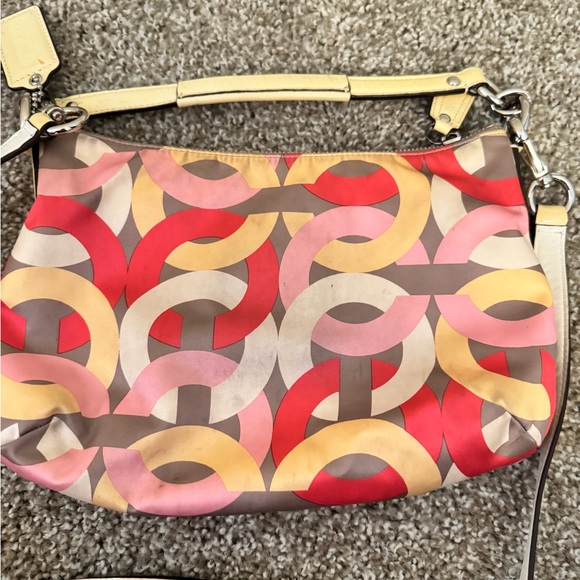 Coach Crossbody Bag - Picture 3 of 6